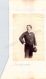 Opera Singers - Set of 15 Unsigned Vintage Photos