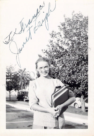 Signed Photo (IV)