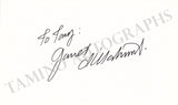 Actors & Actresses - Lot of 100+ Signed Cards