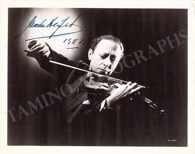 Signed Photograph (1948)