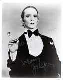 Grey, Joel - Signed Photograph in "Cabaret"