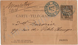 Wolff, Johannes - Autograph Note Signed