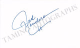 Actors & Actresses - Lot of 100+ Signed Cards