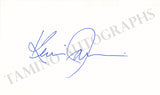 Actors & Actresses - Lot of 100+ Signed Cards