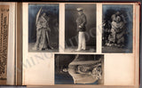 Dresden Opera House - Collection of 35+ Playbills and Photos 1911