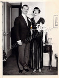 Opera Singers - Lot of 19 Vintage Photographs