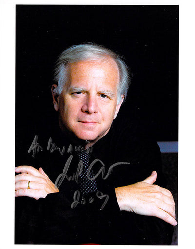 Signed Photo (2009)