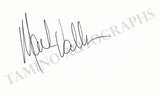 Actors & Actresses - Lot of 100+ Signed Cards