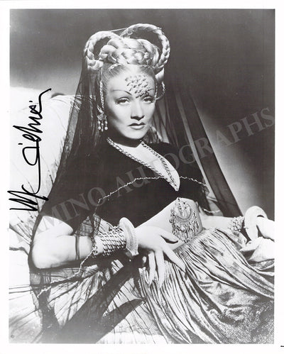 In "Kismet" (1944)