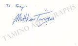 Actors & Actresses - Lot of 100+ Signed Cards