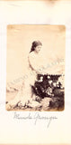 Opera Singers - Set of 15 Unsigned Vintage Photos