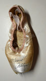 Ashley, Merrill - Signed Pointe Shoe