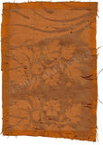 Old Metropolitan Opera - Piece of Original Curtain