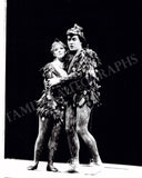 Metropolitan Opera - Lot of 23 Unsigned Opera Photographs