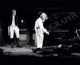 Metropolitan Opera - Lot of 23 Unsigned Opera Photographs