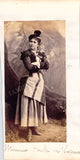 Opera Singers - Set of 15 Unsigned Vintage Photos