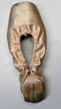 Copeland, Misty - Signed Pointe Shoe