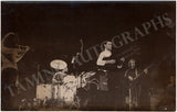 Montreaux Jazz Festival 1960s - Set of 9 Unsigned Photographs