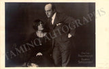 Munich Opera - Collection of 157 Unsigned Photo Postcards 1895-1918