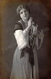 Munich Opera - Collection of 157 Unsigned Photo Postcards 1895-1918