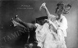 Munich Opera - Collection of 157 Unsigned Photo Postcards 1895-1918