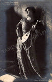 Munich Opera - Collection of 157 Unsigned Photo Postcards 1895-1918