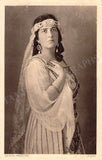 Munich Opera - Collection of 157 Unsigned Photo Postcards 1895-1918