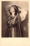 Munich Opera - Collection of 157 Unsigned Photo Postcards 1895-1918