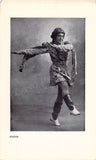 Nijinsky, Vaslav & Ballets Russes - Collection of 32 Photo Lithographs