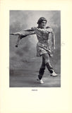 Nijinsky, Vaslav & Ballets Russes - Collection of 32 Photo Lithographs