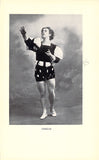 Nijinsky, Vaslav & Ballets Russes - Collection of 32 Photo Lithographs