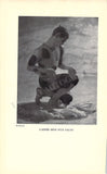 Nijinsky, Vaslav & Ballets Russes - Collection of 32 Photo Lithographs