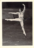 Nureyev, Rudolf - Fonteyn, Margot - Set of 27 Photographs by J. Cameron