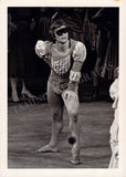 Nureyev, Rudolf - Fonteyn, Margot - Set of 27 Photographs by J. Cameron