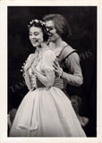 Nureyev, Rudolf - Fonteyn, Margot - Set of 27 Photographs by J. Cameron