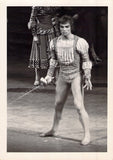 Nureyev, Rudolf - Fonteyn, Margot - Set of 27 Photographs by J. Cameron