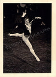 Nureyev, Rudolf - Fonteyn, Margot - Set of 27 Photographs by J. Cameron