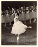 Nureyev, Rudolf - Fonteyn, Margot - Set of 27 Photographs by J. Cameron