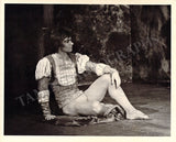 Nureyev, Rudolf - Fonteyn, Margot - Set of 27 Photographs by J. Cameron