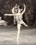 Nureyev, Rudolf - Fonteyn, Margot - Set of 27 Photographs by J. Cameron