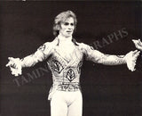 Nureyev, Rudolf - Fonteyn, Margot - Set of 27 Photographs by J. Cameron