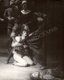 Nureyev, Rudolf - Fonteyn, Margot - Set of 27 Photographs by J. Cameron