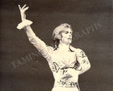 Nureyev, Rudolf - Fonteyn, Margot - Set of 27 Photographs by J. Cameron