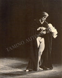 Nureyev, Rudolf - Fonteyn, Margot - Set of 27 Photographs by J. Cameron