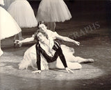 Nureyev, Rudolf - Fonteyn, Margot - Set of 27 Photographs by J. Cameron