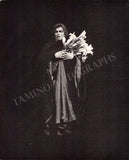 Nureyev, Rudolf - Fonteyn, Margot - Set of 27 Photographs by J. Cameron