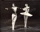 Nureyev, Rudolf - Fonteyn, Margot - Set of 27 Photographs by J. Cameron