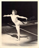 Nureyev, Rudolf - Fonteyn, Margot - Set of 27 Photographs by J. Cameron