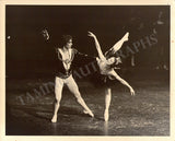 Nureyev, Rudolf - Fonteyn, Margot - Set of 27 Photographs by J. Cameron