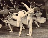 Nureyev, Rudolf - Fonteyn, Margot - Set of 27 Photographs by J. Cameron